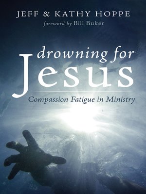 cover image of Drowning for Jesus
